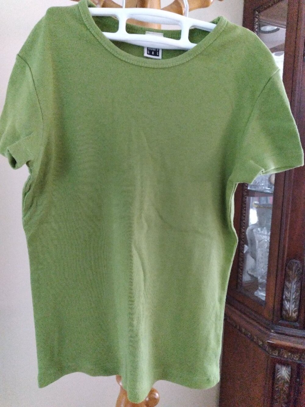 Smart Set, Cotton, Size - S/P